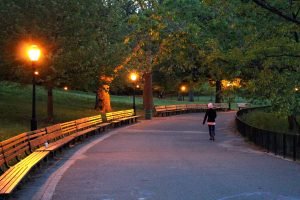 Parks in Inwood