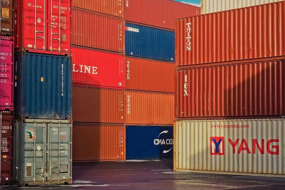 Guide for using storage container pods