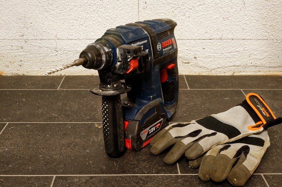 Storing your power tools – tips and tricks