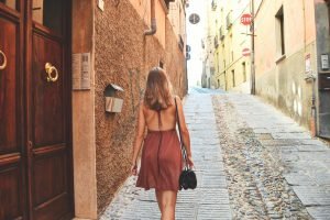 If you love the new town than maybe it is the best time to move for work