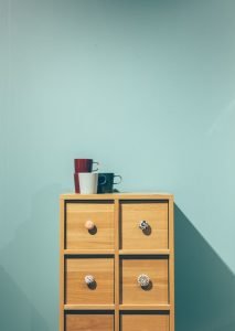 furniture with drawers