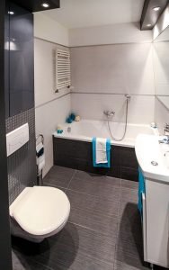 Bathroom - putting additional one can really add value to your home