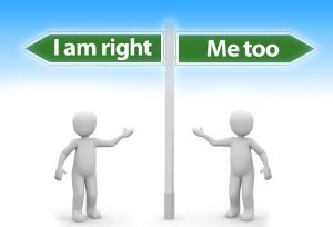 handle disputes with movers